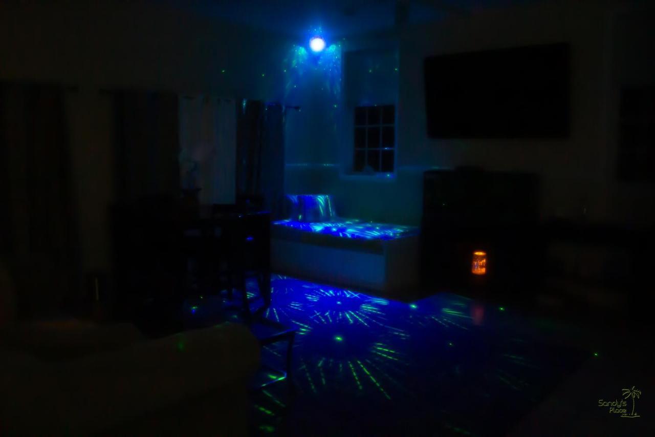 Sandy'S Place East Stroudsburg Zewnętrze zdjęcie