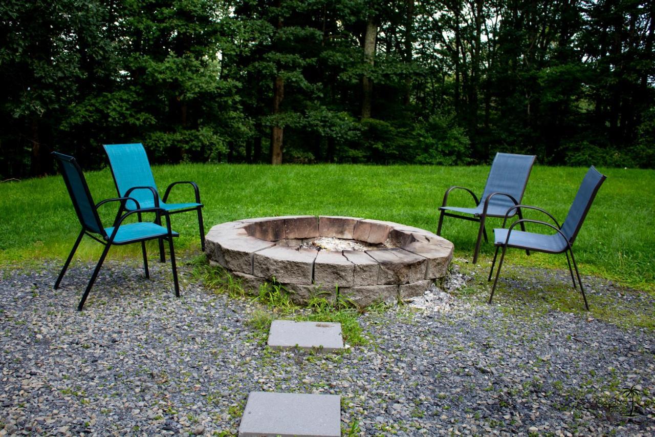 Sandy'S Place East Stroudsburg Zewnętrze zdjęcie