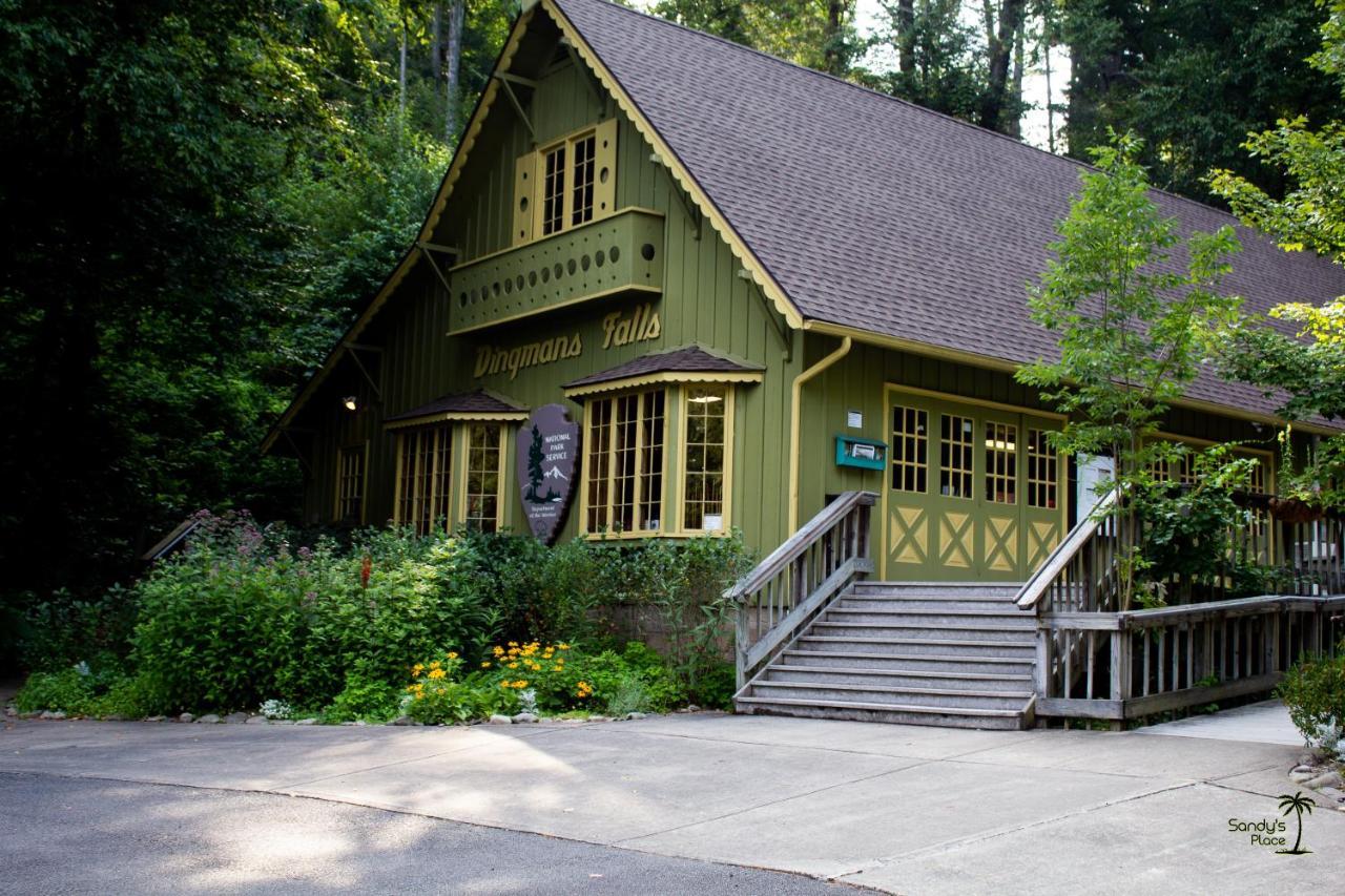 Sandy'S Place East Stroudsburg Zewnętrze zdjęcie